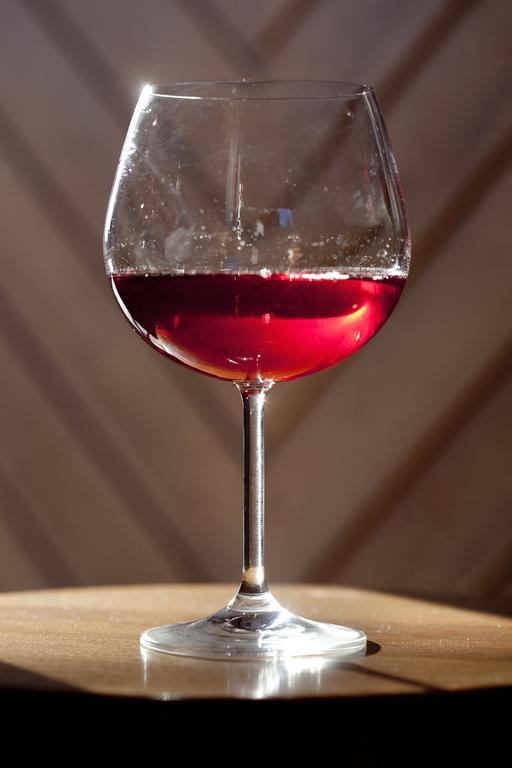 Vineyard Cottage Lustek Novo Mesto Rum bild